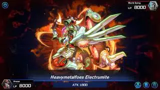 Igknight Dracoslayer Combo (2 Igknights)