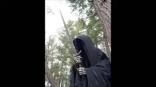 CRYSTAL - A Horror Movie