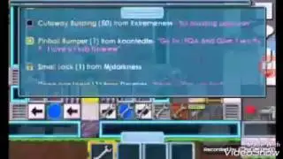 Growtopia | What's In My Box #7 Crazy! + Donation World