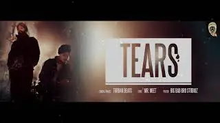 Punjabi Sad Song - Tears / Hanju / Athru | Turban Beats | Mr. Meet