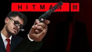 AGENT 69 IS LIVE|HITMAN 3 LIVE GAMEPLAY|#live #hitman