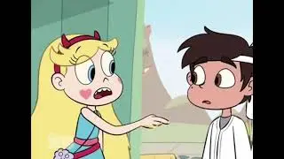Count on me - (Star x Marco AMV)