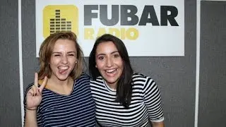 Drunk Advice LIVE feat. Lia Hatz