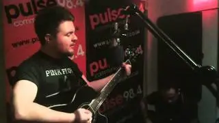 El indio - Pulse 98.4 Live Session