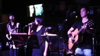 Lucky Cover by The PAL Band