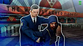 🕵️‍♂️ FBI EN ACCION #20 - El día que los cheateros no pudieron 😹 | SampDroid GTA San Andreas Rp