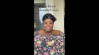 Post Grad identity crisis // AFRICAN ELDEST DAUGHTERS LET'S TALK!!!