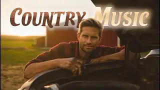 The Roads That Built Me | 120 Minutes of Honest Country for Men Who Remember