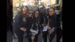 #Masde120 años - Banda de Música El Saucejo