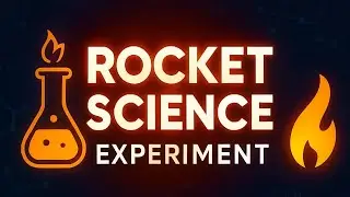 Rocket Fuel Making (KNO3 + SUGAR)| Science & Experiment Tutorial #rocketfuel 
