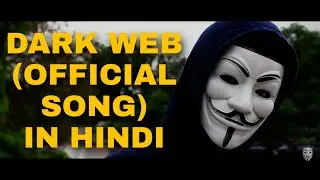 Dark Web (Official Music Video) | Dark web song in Hindi | (Prod. YoungAsko) | EDUCATIONAL PURPOSE