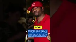 Remembering Rapper Magoo: Half of Timbaland & Magoo Passes Away at 50