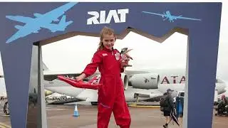 RIAT 2025 - Highlight Trailer
