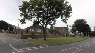 New Addington, Croydon, UK