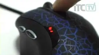 Обзор Logitech G5 Laser Mouse