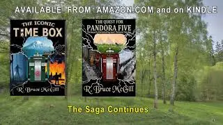 The Iconic Time Box Saga