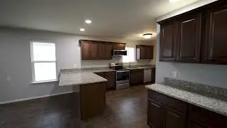WHAT'S NEW IN FALLS CITY ? JUST LOOK !