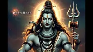 ஹர ஹர மகாதேவா Full | Powerful Shiva Aradhana Song Tamil | Namah Shivaya Devotional 2026