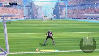 Rematch - Normal game