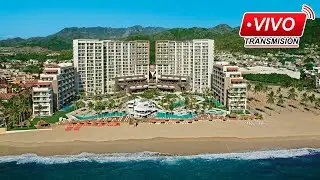 Dreams Vallarta Bay Resort & Spa