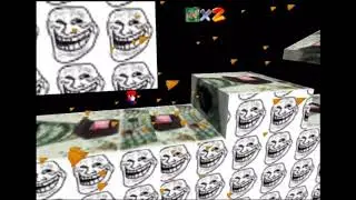 Meme Run 64 Music