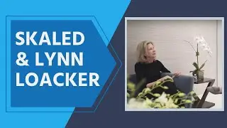 Lynn Loacker on the Importance of Supporting Female Founded Companies