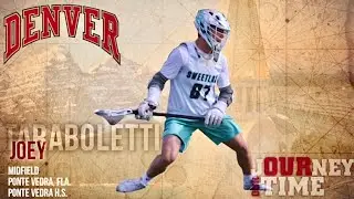 Joe Taraboletti Highlights 2020