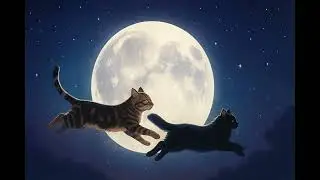 L'&acirc;me du chat