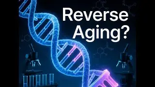 Scientists Reverse Human Aging? New SGLT2 Research Explained!