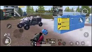 PUBG OYNUYORUM #video #pubgmobile #oyunrehberi #oyun #keşfet #beniöneçıkart 