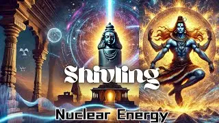 Jyotirlingas & Nuclear Energy: The Hidden Science Behind Shiva Temples!