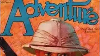 Adventure Parade - Coalie, Boy Outlaw (February 10, 1947)