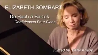 Elizabeth Sombart   Schubert   Impromptu op  90 D 899 n&deg; 2 en mi b&eacute;mol