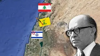 מלחמת לבנון הראשונה בקיצור