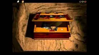 Darkfall: The Journal #2 | Hotel Creepy