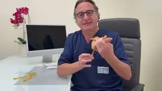 Penoscrotal surgical technique