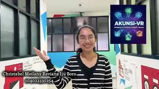 🎓 AKUNSI-VR | Virtual Accounting Work Simulation Using VR Technology