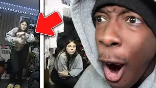 Baddie Gets ARRESTED For Illegal Alcohol & Drug Use..