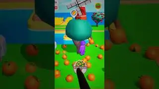 Shear the sheep 🐑 games 🎮
