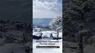 #army #gref #heavysnowfall #bro