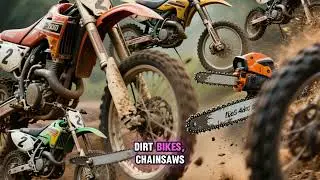 2-Stroke vs 4-Stroke Engines: Why One Was Banned