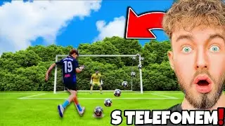 FC KOPU_PENALTY mě chtěl zničit ve Fotbalovým DUELU…⚽🔥 KONEC nečekal! 😳
