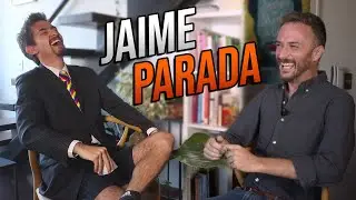 JAIME PARADA - CACOnociendonos