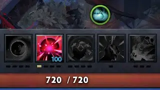 Fastest rampage in Dota 2 history