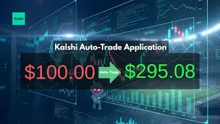 We Built an AI Trading Bot for Kalshi