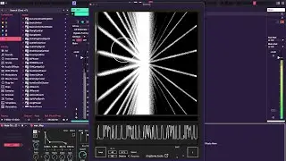 P_4L II + Copy Machine + wav_Map &ndash; Ableton Live May 27, 2025 (Livestream)