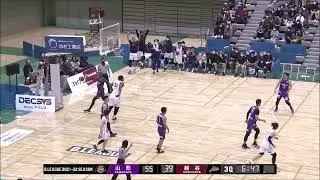 Jon Octeus - Highlights (2021-2022)