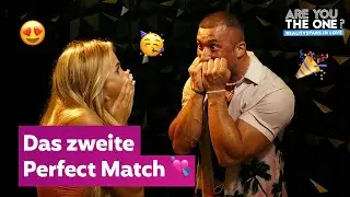 Das zweite Perfect Match 💘 | Are You The One?-Realitystars in Love