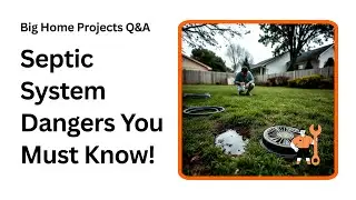 Septic System Failures That Can Ruin Your Property Fast