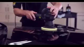 Meguiar's DAP Polijstmachine ; autolak polijsten als een PRO! | CROP - Car Repair Online Products
